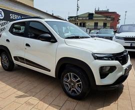 Dacia Spring Comfort Plus Electric 45