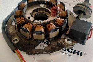 Statore per Malaguti F10