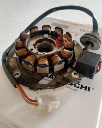 Statore per Malaguti F10