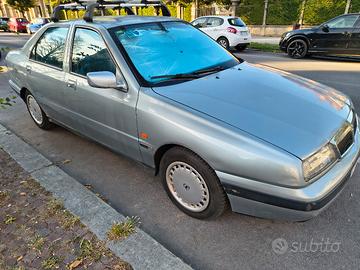 Lancia K storica ASI 