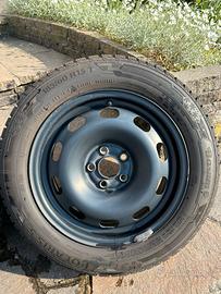 Gomme invernali 185/60r15