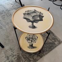 Tavolino cargo design