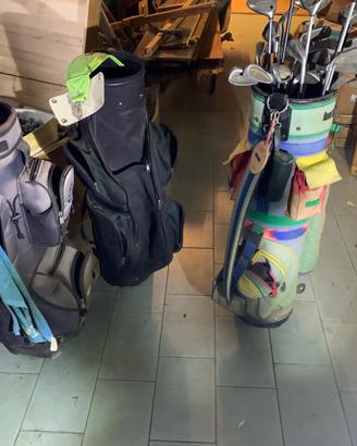 GOLF-