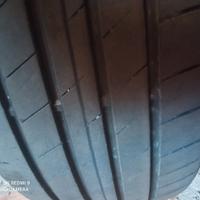 pneumatici Goodyear 215/55/17