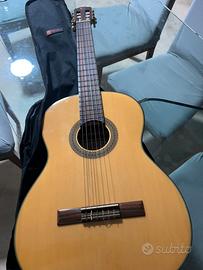 Chitarra musicale