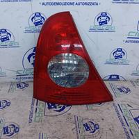 RENAULT CLIO 2002 FANALE POSTERIORE SX