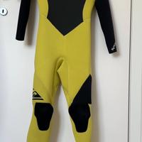 Muta Quiksilver da bambino