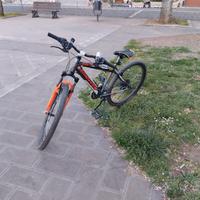 Mountain bike 26