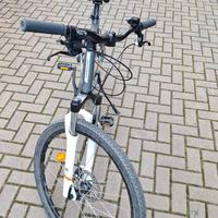 bici rock rider st 120 MTB