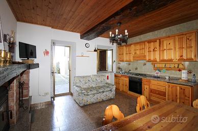 Appartamento Centro Valle Intelvi