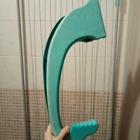 Stendinino balcone Meliconi