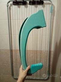 Stendinino balcone Meliconi