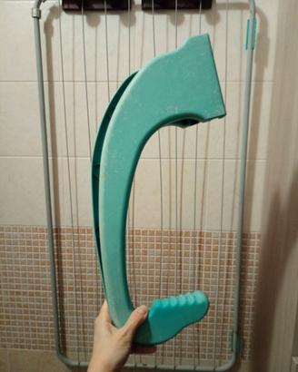 Stendinino balcone Meliconi