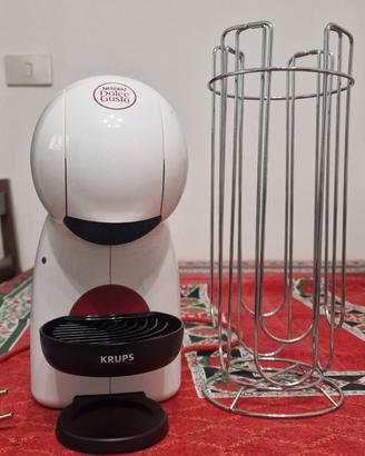 MACCHINA DEL CAFFÈ "DOLCE GUSTO"