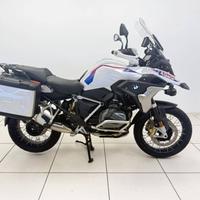 BMW R 1250 GS Rallye