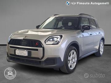 MINI Countryman S ALL4 Classic Countryman Pacche
