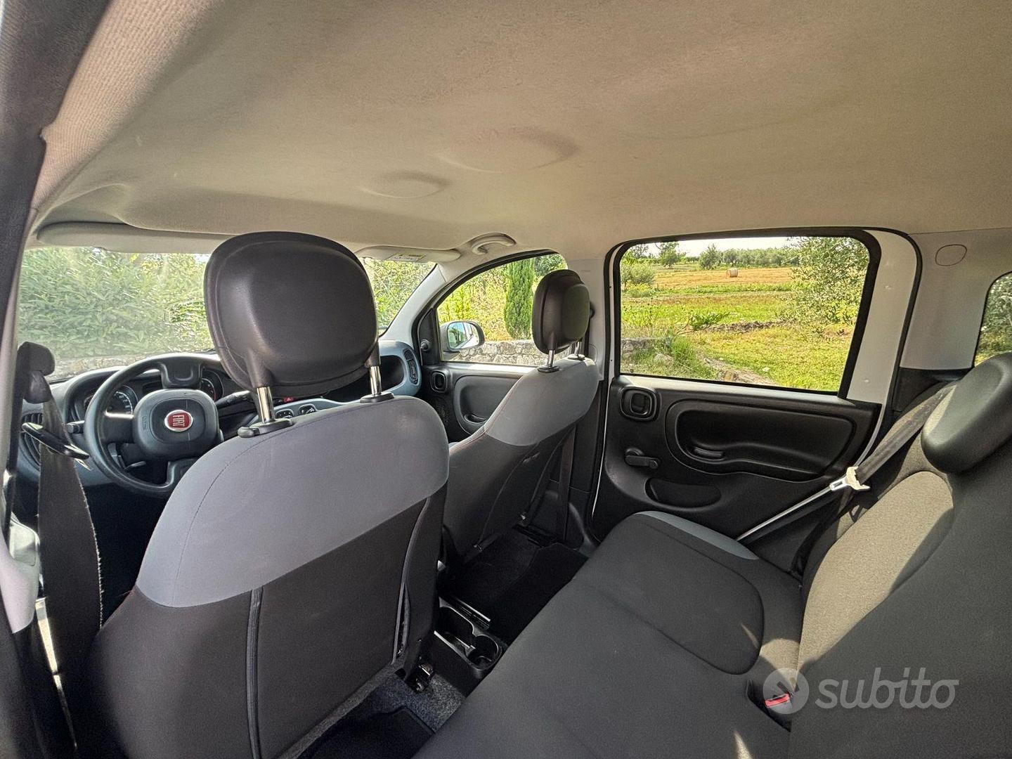Fiat Panda 2018 photo 4
