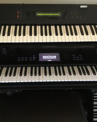 Strumenti musicali