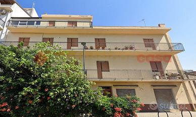 Stabile/Palazzo Reggio di Calabria