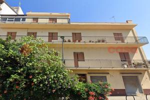 Stabile/Palazzo Reggio di Calabria