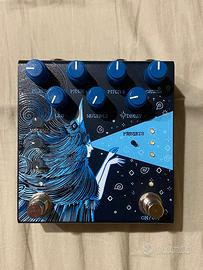 Old Blood Noise Endeavors Dark Star Stereo Reverb