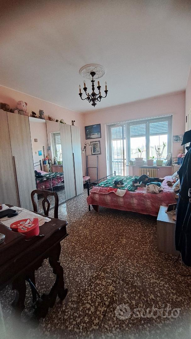 Apartment in Carmagnola, Torino - Altro