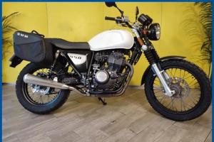 SWM Gran Turismo 440