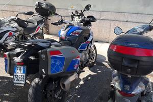 MOTO BMW S1000XR