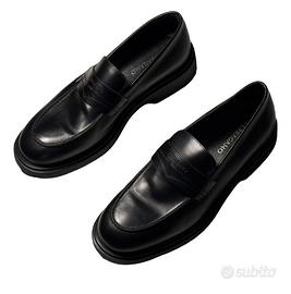 Mocassini Ferragamo Caligola - Taglia 44 -

10 EEE