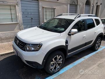 DACIA DUSTER 2022