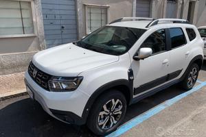 DACIA DUSTER 2022
