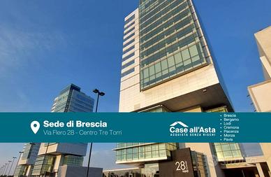 Appartamento a Passirano, 3 locali