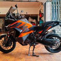 KTM 1290 Super Adventure S MY2022 full