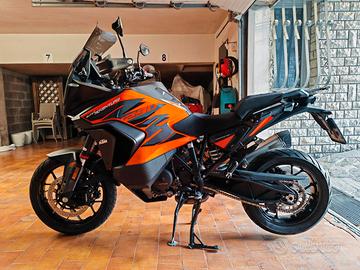 KTM 1290 Super Adventure S MY2022 full