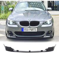 SPOILER LIP BMW E60 E61 03-10 LOOK M PERFORMANCE N