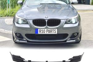 SPOILER LIP BMW E60 E61 03-10 LOOK M PERFORMANCE N