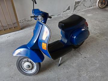 Vespa 50 pk xl