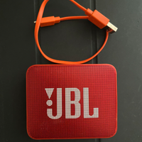 Cassa Bluetooth JBL