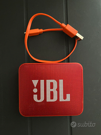 Cassa Bluetooth JBL