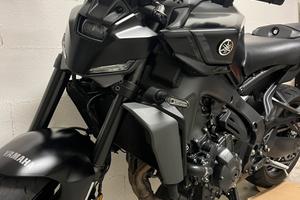 Yamaha mt09 YAMT
