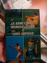  Le Armi Corte: Nomenclatura E Loro Impiego 