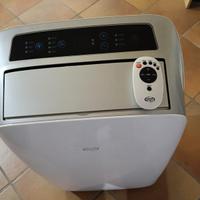climatizzatore portatile Argo