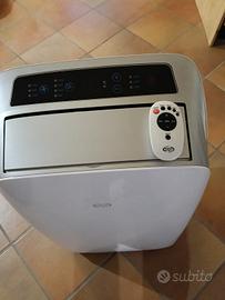 climatizzatore portatile Argo