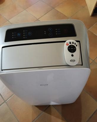 climatizzatore portatile Argo