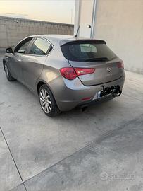 Giulietta