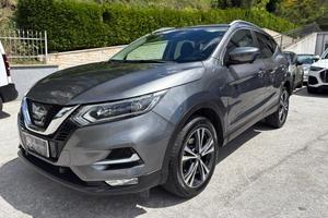 NISSAN Qashqai 1.6 dCi 2WD N-Connecta
