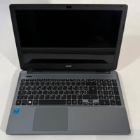 Pc portatile 17" Acer Aspire Intel coe I5-5200