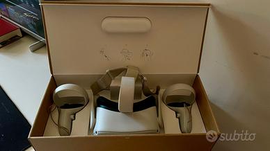 Oculus Meta Quest 2 128 GB, visore VR
