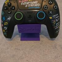 supporto dualsense ps5 in vari colori