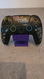 supporto dualsense ps5 in vari colori